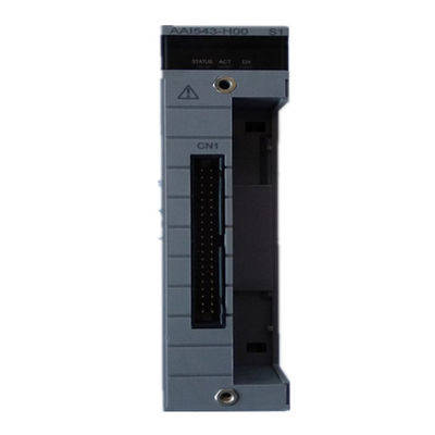L'analogo del DCS di AAI543-S03 lo S1 Yokogawa ha prodotto il modulo 4 - i canali 20mA 16 isolati