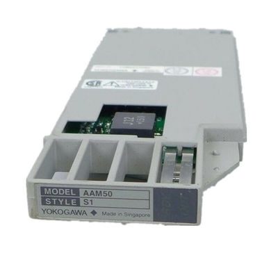 SpA AAM50S1 del DCS Yokogawa dello S1 di stile del modulo di uscita corrente del DCS di AAM50-S1 Yokogawa