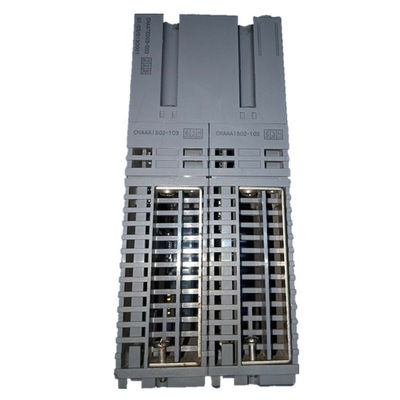 Il DCS RTD/POT di AAR181-S00 Yokogawa ha introdotto lo SpA AAR181S00 del DCS Yokogawa dello S1 di stile del modulo