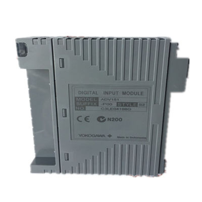 SpA AAV141S00 del DCS entrata analogico Yokogawa dei canali del modulo 16 del DCS di AAV141-S00 S2 Yokogawa