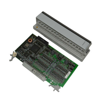 Modulo introdotto del DCS Digital di ADM12 Yokogawa SpA ADM12 del DCS Yokogawa di 32 punti