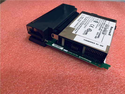 modulo dello SpA del regolatore di Manica HC900 di 900B16-0001 Honeywell AO 16