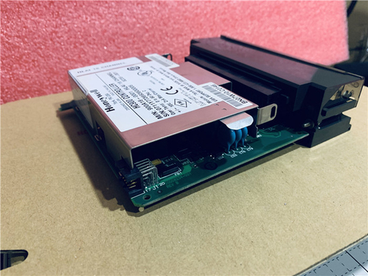 modulo dello SpA del regolatore del modello HC900 del controllo dei processi di 900C53-0244-00 Honeywell
