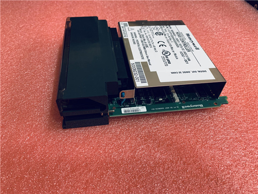 900H32-0001 Honeywell 32 modulo dello SpA del regolatore della carta di modulo dell'uscita di Digital del punto HC900
