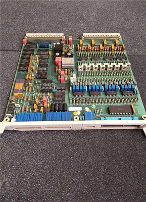 Pezzi di ricambio 3BSE014162R1 dello SpA del modulo delle coppie di CA S100 di DSAI155A ABB termo