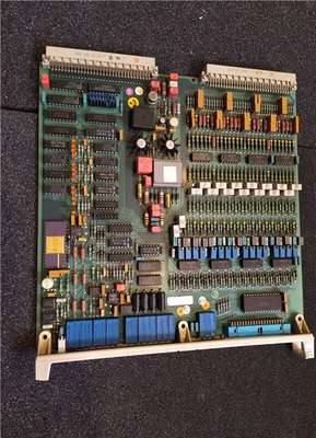 Pezzi di ricambio 3BSE014162R1 dello SpA del modulo delle coppie di CA S100 di DSAI155A ABB termo