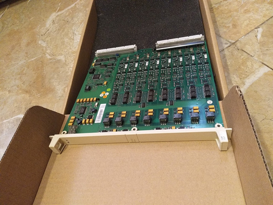 L'analogo di CA S100 di DSAO110 ABB ha prodotto 4 pezzi di ricambio 57120001-AT dello SpA dei canali