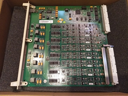 L'analogo di CA S100 di DSAO110 ABB ha prodotto 4 pezzi di ricambio 57120001-AT dello SpA dei canali