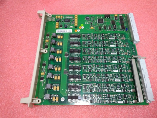 Pezzi di ricambio analogici 57120001-FG dello SpA dei canali del modulo 16 dell'unità d'uscita di CA S100 di DSAO130 ABB