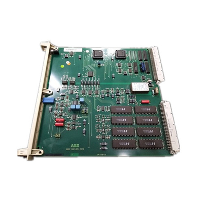 Pezzi di ricambio 57350001-E dello SpA del computer del PC del video bordo di CA S100 50HZ di DSAV110 ABB