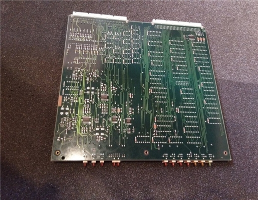 Pezzi di ricambio matrici 57310001-KD dello SpA del modulo del ripetitore del bus di DSBC172 ABB MXB