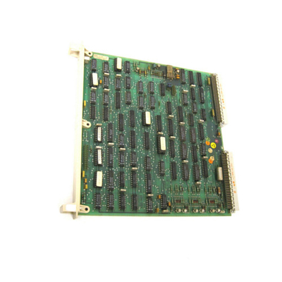 Video bordo di DSAV111 ABB MasterView 800 per i pezzi di ricambio 57350001-CN dello SpA di frame per secondo di 61,2 hertz