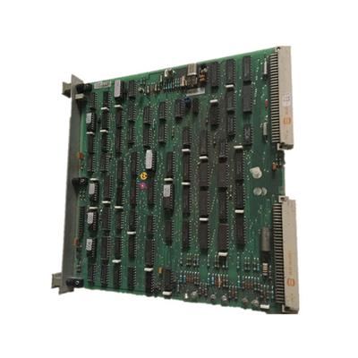Video bordo di DSAV111 ABB MasterView 800 per i pezzi di ricambio 57350001-CN dello SpA di frame per secondo di 61,2 hertz