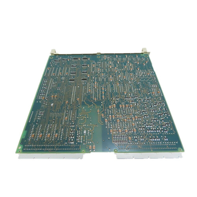 Pezzi di ricambio analogici 57120001-PC dello SpA dei canali del bordo 8 dell'ingresso/uscita di CA S100 di DSAX110 ABB