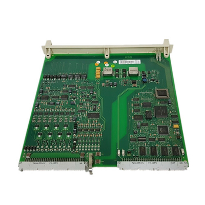 Pezzi di ricambio analogici 3BSE018291R1 dello SpA dei canali del bordo 8 dell'ingresso/uscita di CA S100 di DSAX110A ABB