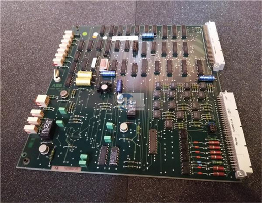 Pezzi di ricambio matrici 57310001-KD dello SpA del modulo del ripetitore del bus delle unità centrali di DSBC172 ABB