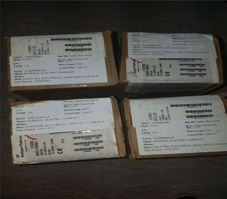 Sistema dello SpA di IC600BF832 GE Fanuc 115 volt di modulo introdotto General Electric di CA