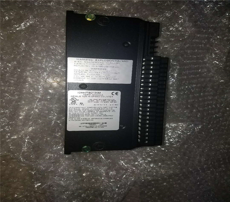 CPU General Electric del modulo della scheda di interfaccia del sistema dello SpA di IC640WMI610 GE Fanuc