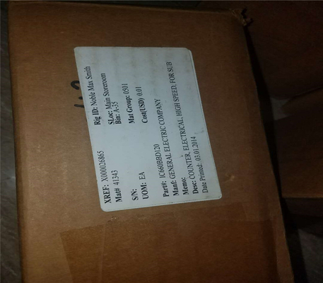 Aggiornamento Windows NT Windows 95 General Electric di Ethernet del sistema TCP/IP dello SpA di IC641SUG716 GE Fanuc