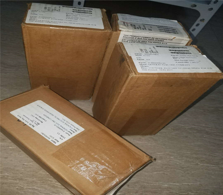 Modulo compatibile 24 48VDC General Electric dell'ingresso/uscita di fonte del circuito del blocchetto 16 del sensore del cavo del genio 3 di IC660BBD021 GE Fanuc GE
