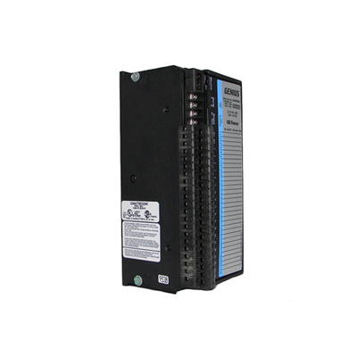 Circuito compatibile General Electric del modulo 16 dell'ingresso/uscita di fonte del blocchetto del sensore del genio di IC660BBD022 GE Fanuc GE