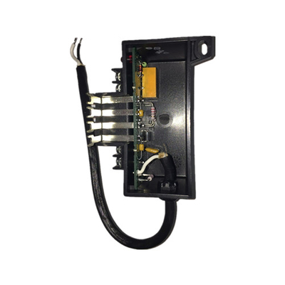 Modulo di commutazione del bus dell'ingresso/uscita del genio di IC660BSM021 GE Fanuc GE General Electric