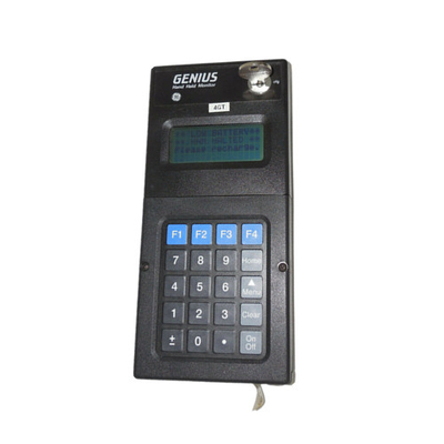 Operatore tenuto in mano General Electric della mano del monitor di IC660HHM501 GE Fanuc GE