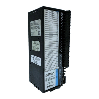 Modulo terminale General Electric dell'Assemblea dell'ingresso/uscita di IC660TBD024 GE Fanuc GE
