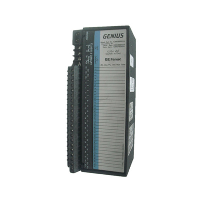 Modulo terminale General Electric dell'Assemblea dell'ingresso/uscita di IC660TBD024 GE Fanuc GE