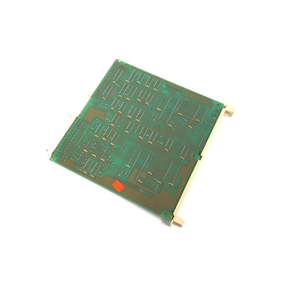 Pezzi di ricambio 57520001-CY dello SpA di Front Plate dei moduli di comunicazione di DSCA125 ABB