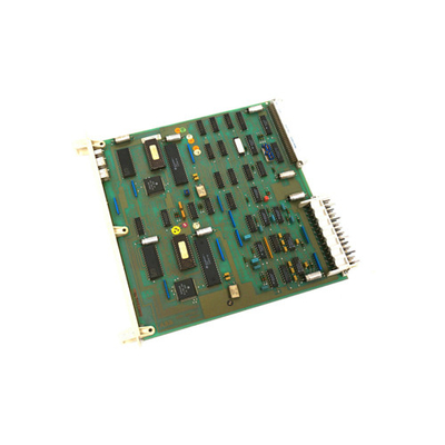 Pezzi di ricambio 57520001-CY dello SpA di Front Plate dei moduli di comunicazione di DSCA125 ABB