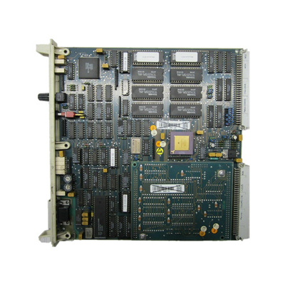 DSCS140 ABB MasterBus 300 pezzi di ricambio 57520001-EV dello SpA dell'unità di elaborazione di comunicazione