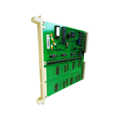 Pezzi di ricambio 57160001-AAA dello SpA del bordo introdotti Digital 32Ch 24VDC di DSDI110A ABB