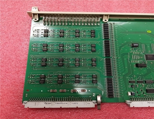 Pezzi di ricambio 3BSE018295R1 dello SpA di VCC del bordo introdotti Digital di DSDI110AV1 ABB