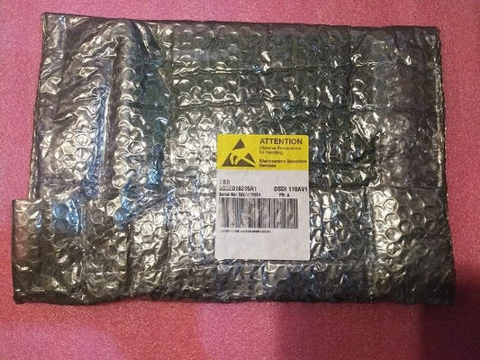 Pezzi di ricambio 3BSE018295R1 dello SpA di VCC del bordo introdotti Digital di DSDI110AV1 ABB