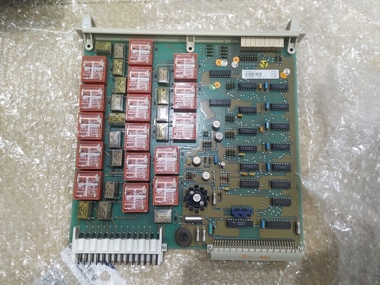 Pezzi di ricambio 57160001-KX dello SpA del relè di Manica 0-240V AC/DC del bordo 16 dell'uscita di DSDO131 ABB Digital