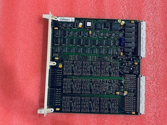 Input di Digital dei moduli dell'ingresso/uscita di capolavoro 200 di DSDX180 ABB/pezzi di ricambio 3BSE003859R1 dello SpA modulo di Outout