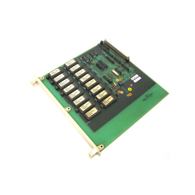Pezzi di ricambio matrici 57360001-K dello SpA del modulo di memoria dell'esposizione del sistema di controllo produzione di DSMB151 ABB Advant