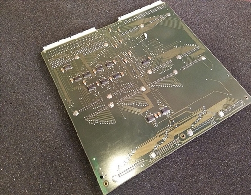 Pezzi di ricambio 57360001-HX dello SpA del modulo del bordo di memoria di scambio di DSMB176 ABB