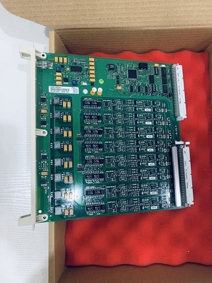 Pezzi di ricambio 57360001-millimetro dello SpA del modulo del bordo di memoria di capolavori 200 e 200/1 di DSMB178 ABB