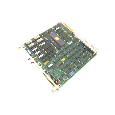 Pezzi di ricambio 57310001-CX dello SpA del modulo del CPU del bordo di unità di elaborazione di DSPC155 ABB