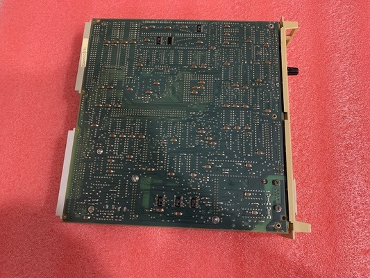 Pezzi di ricambio 57310001-CC dello SpA del modulo del CPU dell'unità del bordo di unità di elaborazione di DSPC171 ABB
