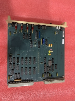 Pezzi di ricambio 57310001-CC dello SpA del modulo del CPU dell'unità del bordo di unità di elaborazione di DSPC171 ABB