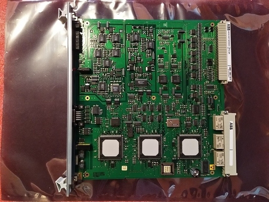 Pezzi di ricambio HENF209736R0003 dello SpA del modulo del CPU dell'unità del bordo di unità di elaborazione di scambio di DSPP4LQ ABB