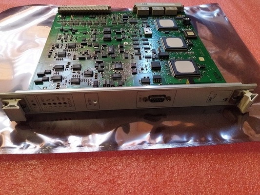 Pezzi di ricambio HENF209736R0003 dello SpA del modulo del CPU dell'unità del bordo di unità di elaborazione di scambio di DSPP4LQ ABB