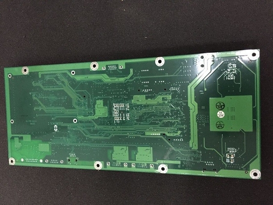 Pezzi di ricambio 3HAC12815-1 dello SpA del circuito del PWB del computer di asse di DSQC601 ABB