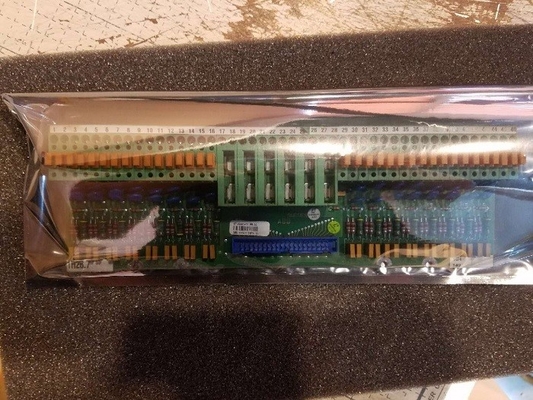 Unità del collegamento di DSTA131 ABB per i pezzi di ricambio analogici 57120001-CV dello SpA di Ch del bordo 16