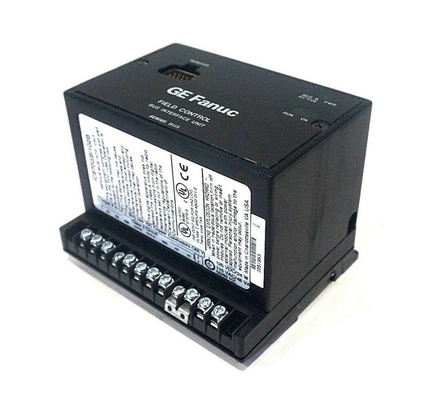 L'ingresso/uscita 120Vac/125Vdc del campo di IC670GBI102 GE Fanuc GE ha alimentato l'unità di interfaccia bus del genio General Electric