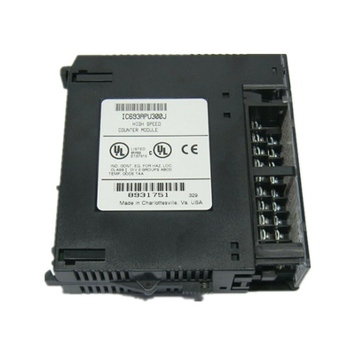 Modulo ad alta velocità di controllo del campo di IC693APU300 GE Fanuc GE contro General Electric