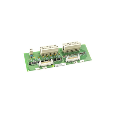 DSTA155 ABB S100 Unità di terminazione I/O Unità di connessione Ricambi PLC 57120001-KD